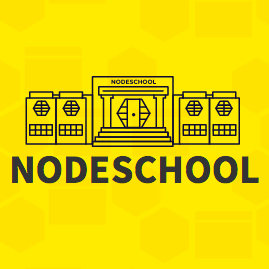 @nodeschool