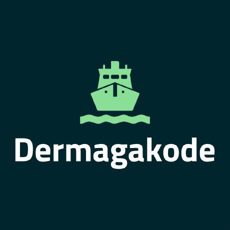 @dermagakode