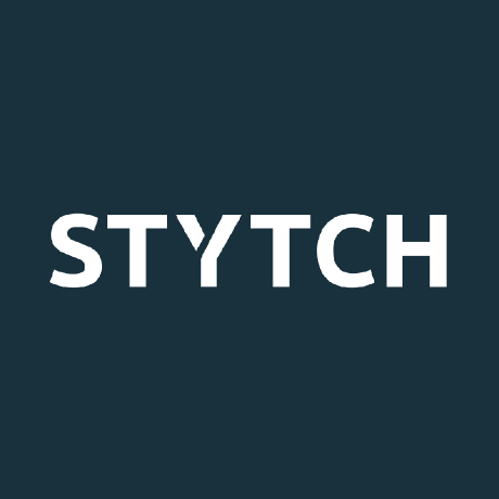 Stytch Logo