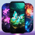 Live Wallpapers, 4K Wallpapers APK