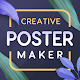 Poster Maker, Flyer Maker, Poster & Flyer Template Auf Windows herunterladen