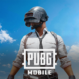 「PUBG MOBILE」圖示圖片