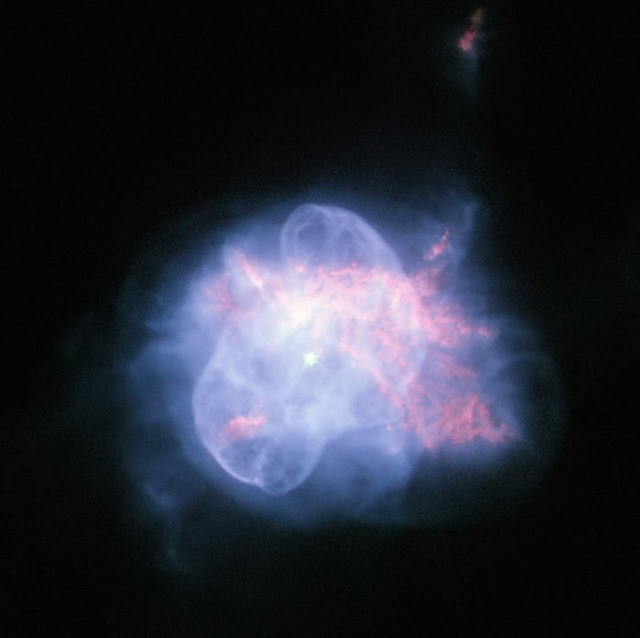 Planetary Nebula NGC 6210