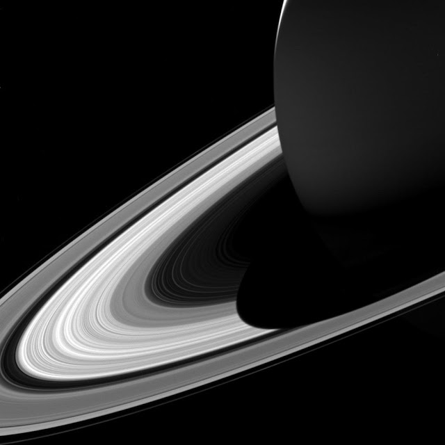 Saturn