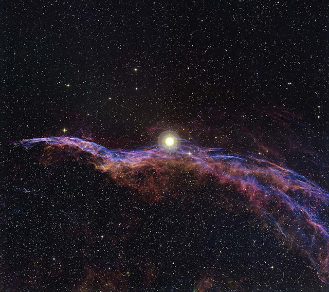 Veil Nebula