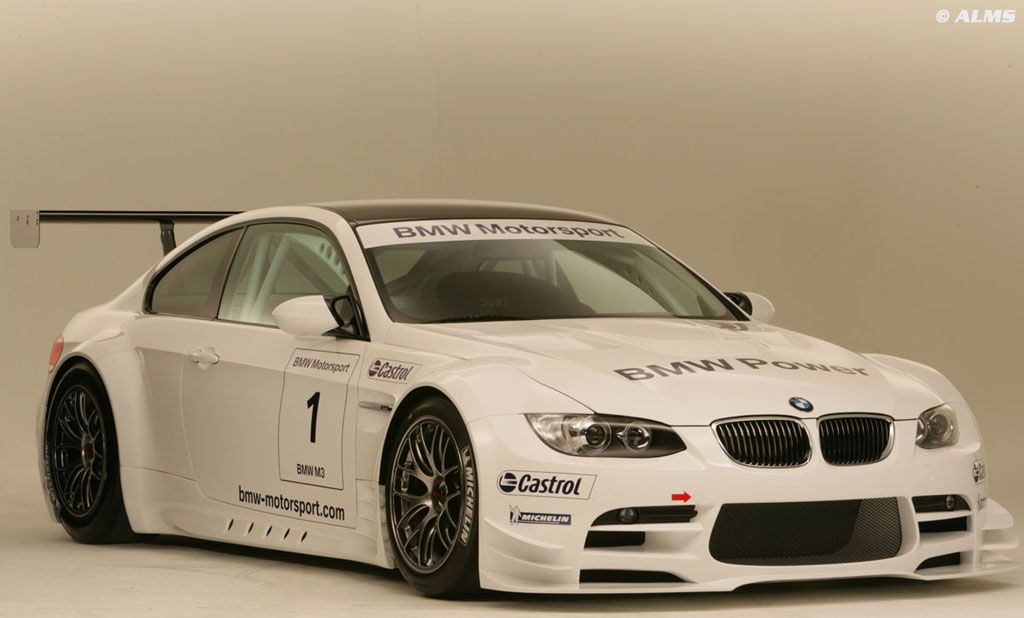 BMW M3 GT2 | cars and motorcycles