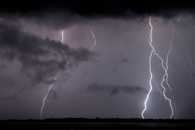 Catatumbo Lightning