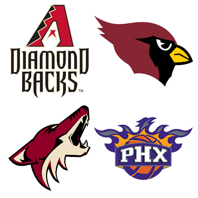 sports logos