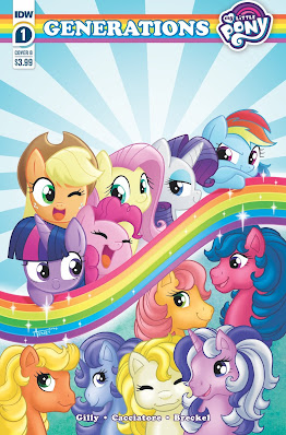 My Little Pony: Generations