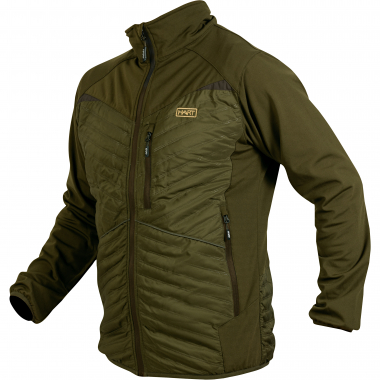 Hart Herren Fleecejacke Verdon