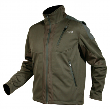 Hart Herren Softshell Jacke Lanbro