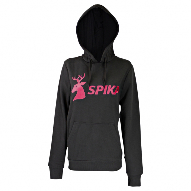 Spika Damen Hoodie