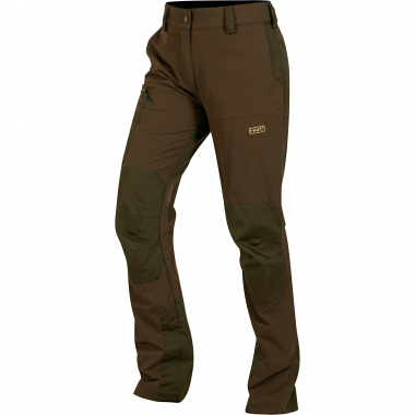 Hart Damen Outdoorhose Gorosta-T