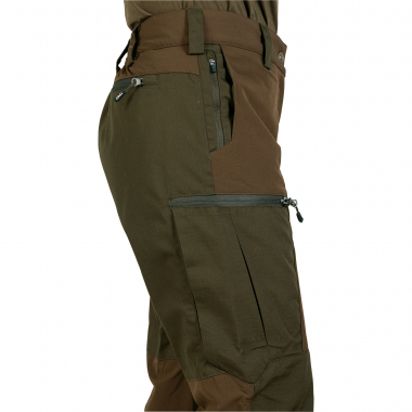 Hart Damen Outdoorhose Gorosta-T