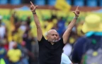 Miguel Cardoso highlights commitment in maiden Mamelodi Sundowns win