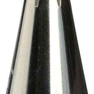 Wilton 1M Open Star Piping Tip