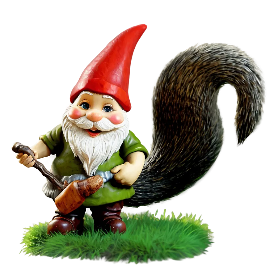 Garden Gnome Png  images