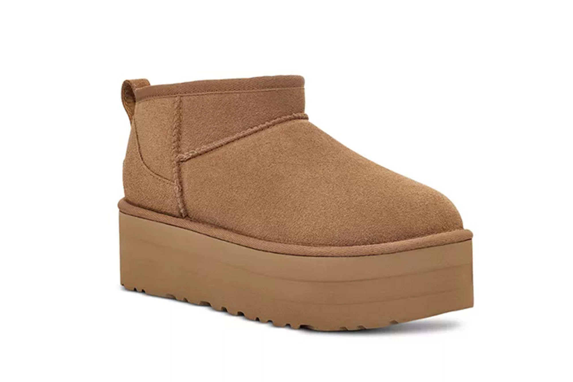 platform Uggs