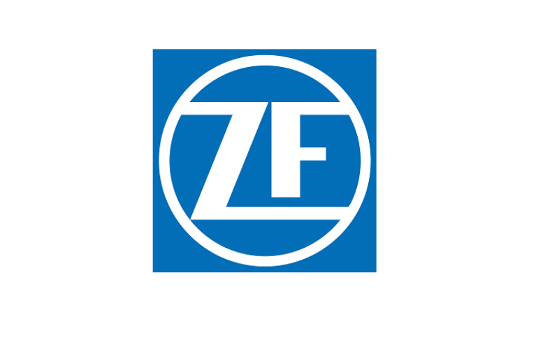 ZF Transmission Logo - ZF Aftermarket Accelerates Into The Fast Lane at Automechanika ...