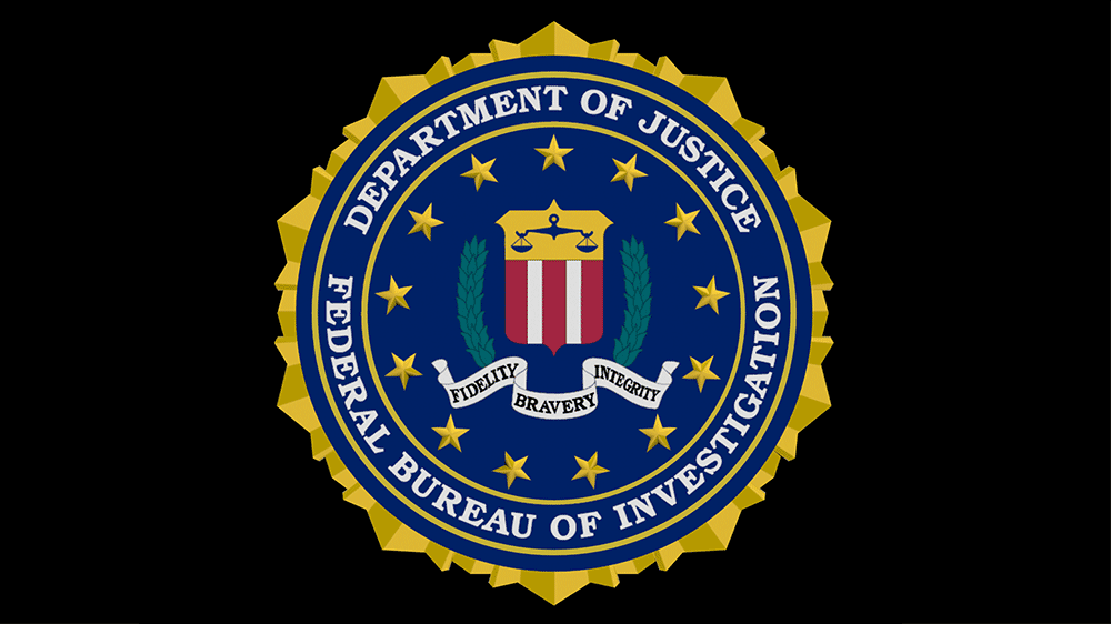 FBI Logo