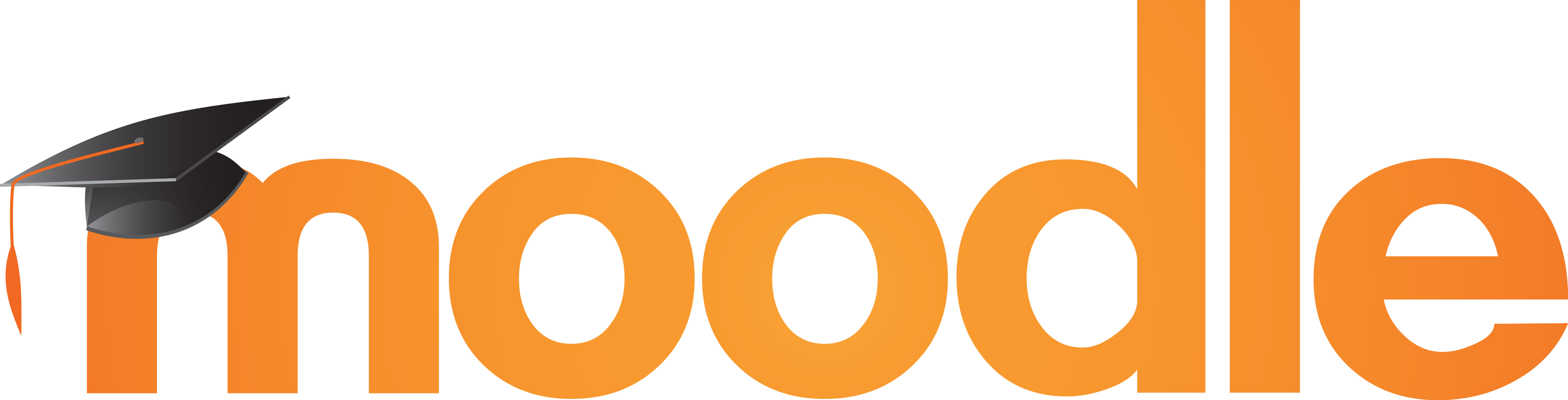 Moodle Logo