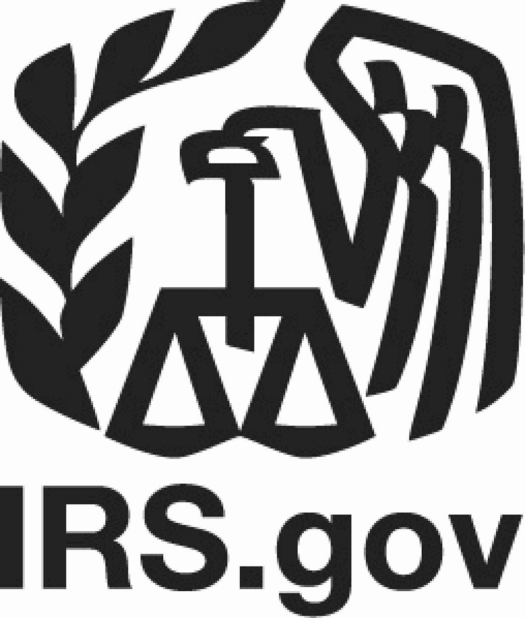 IRS Logo