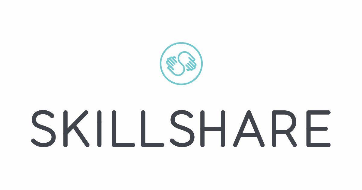 Skillshare Logo