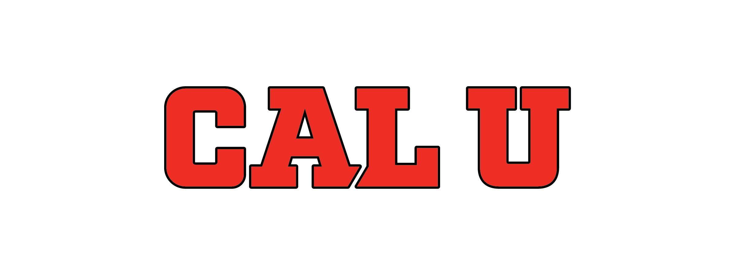 Cal Logo - Download Logos | Cal U