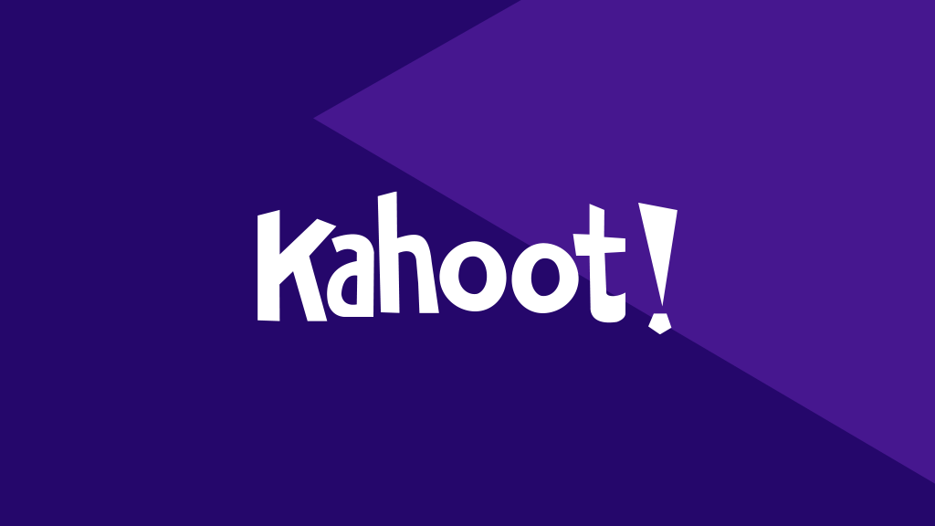 Kahoot Logo