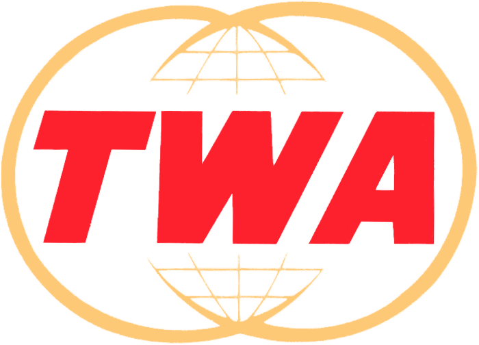 TWA Logo - Trans World Airlines | Logopedia | FANDOM powered by Wikia