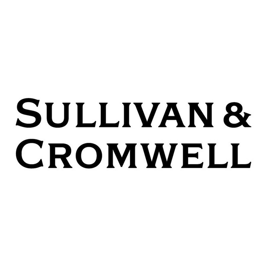 Sullivan & Cromwell LLP Logo