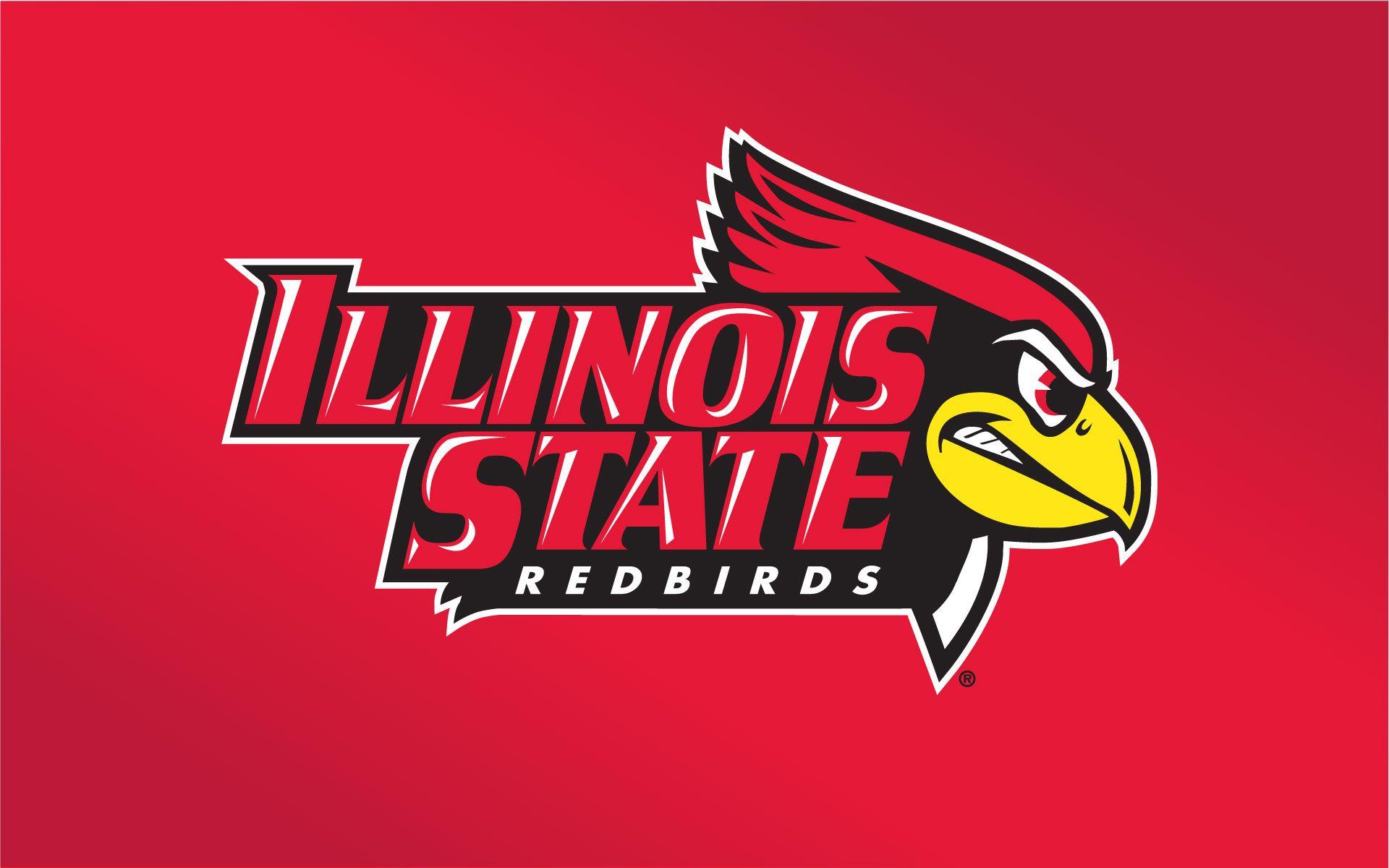 Illinois State University Logo