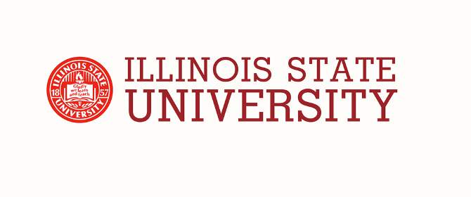 Illinois State University Logo - Illinois state university Logos