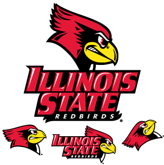 Illinois State University Logo - Illinois state university Logos