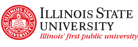 Illinois State University Logo - Master of Business Administration - Illinois State University ...