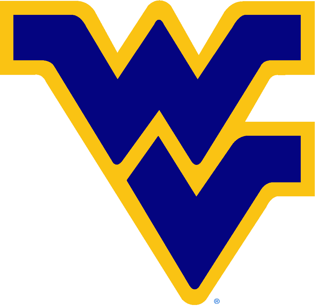 West Virginia University Logo