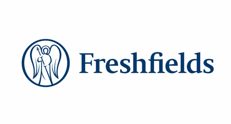 Freshfields Bruckhaus Deringer Logo