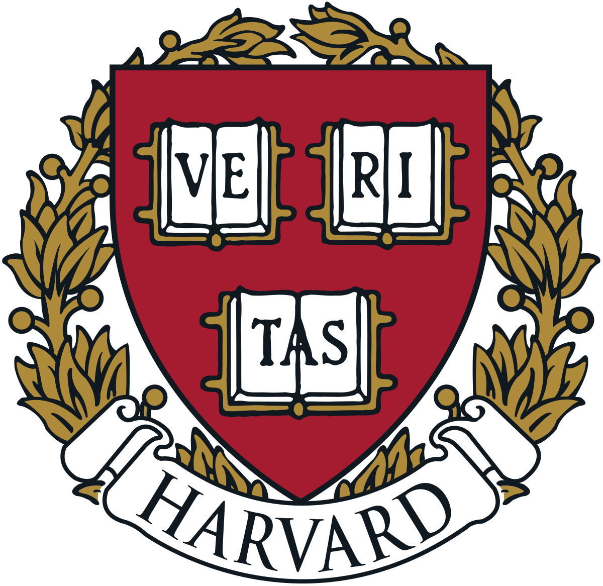 Harvard Logo