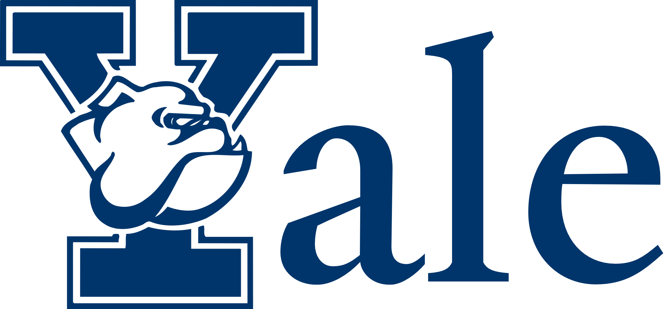 Yale Logo