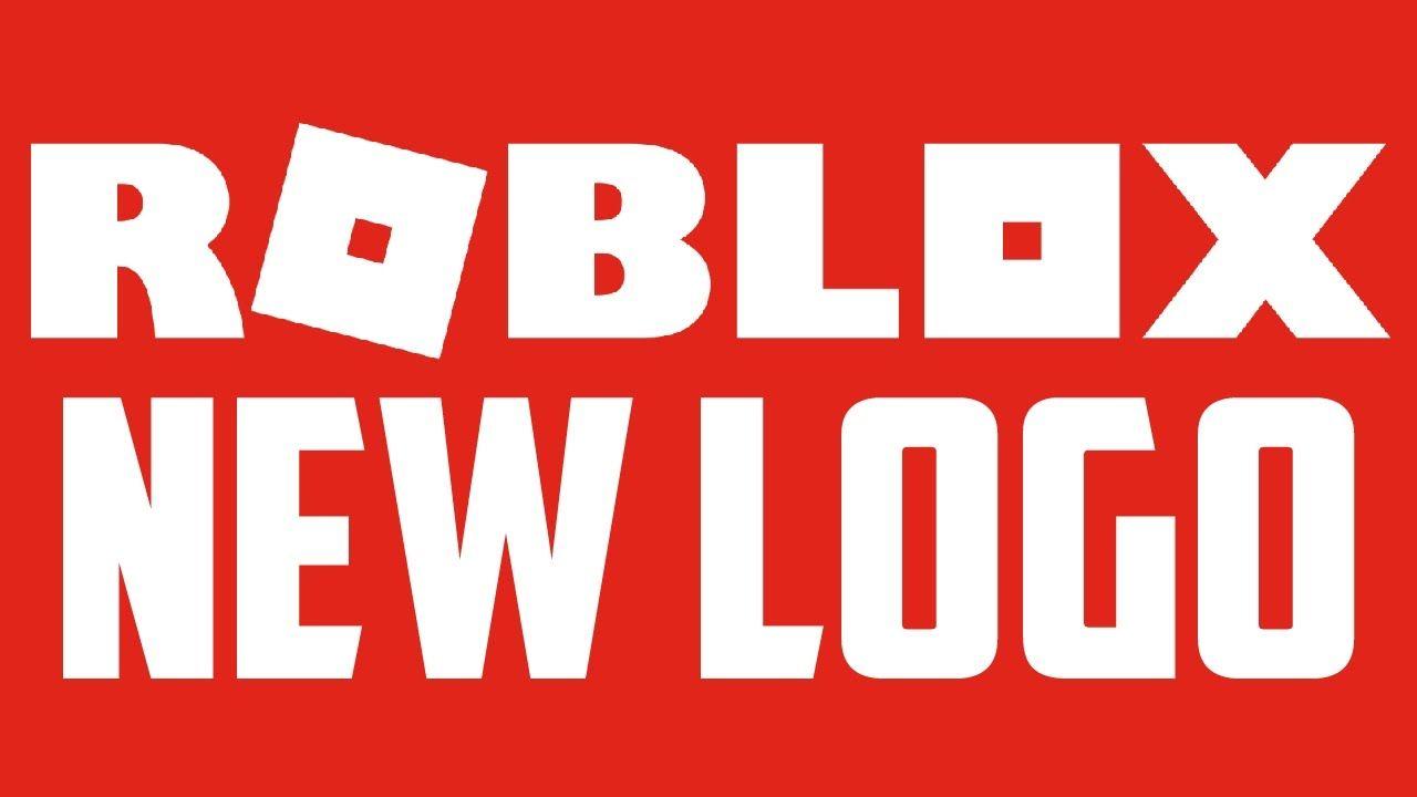 New Roblox Logo - LogoDix