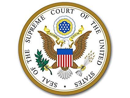 Supreme Court Logo