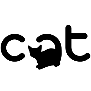 Cat Logo - Cat Logo Designs That Work Purrr-fectly For Their Brand