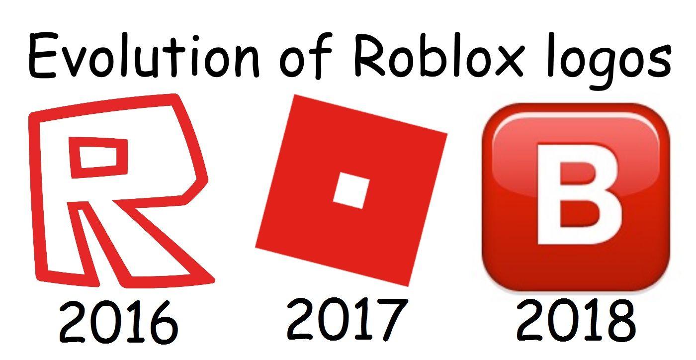 Roblox Logo Red Background image.