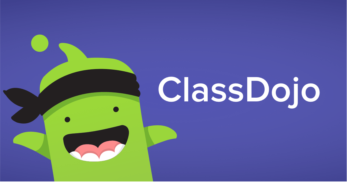 ClassDojo Logo