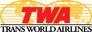 TWA Logo - Trans World Airlines