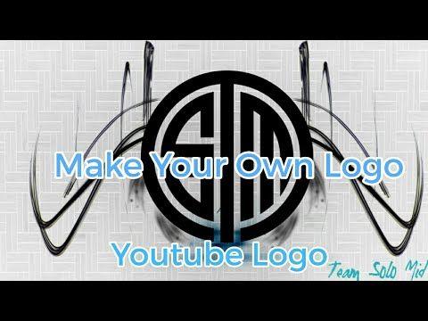 Top 3 Logo - 3 Best Logo Maker App For Android - How to Make Youtube Logo - Top 3 ...