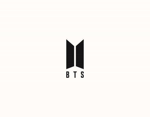 Top 3 Logo - Big Hit Entertainment wins an award for BTS' logo design | allkpop