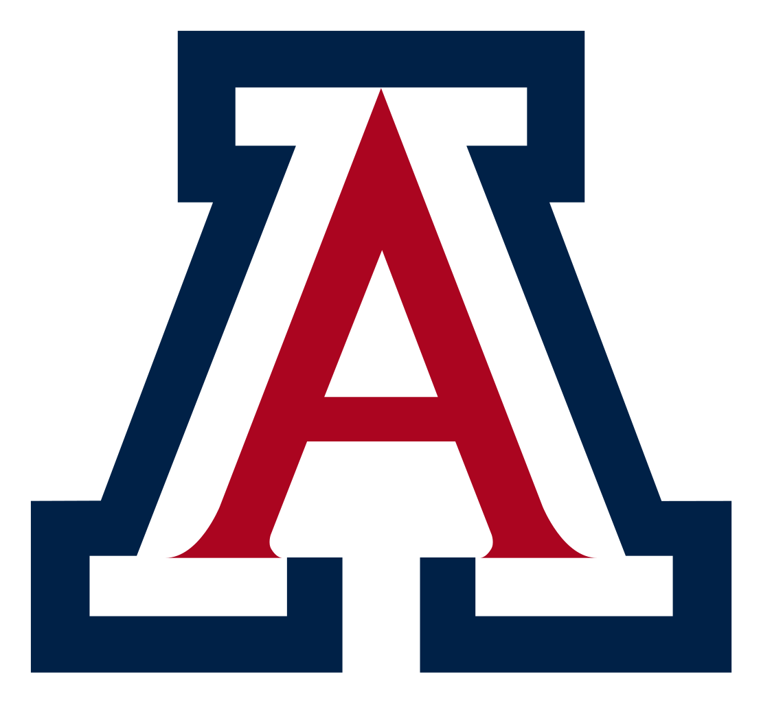 University of Arizona Logo