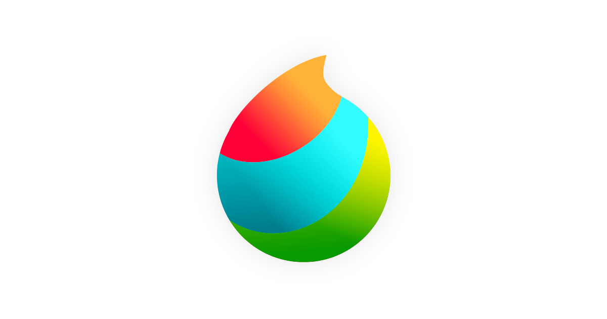 Paint App Logo - MediBang Paint | The official site for MediBang Paint, the free ...