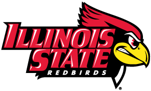 Illinois State University Logo - Logos & Wordmarks | University Marketing and Communications ...